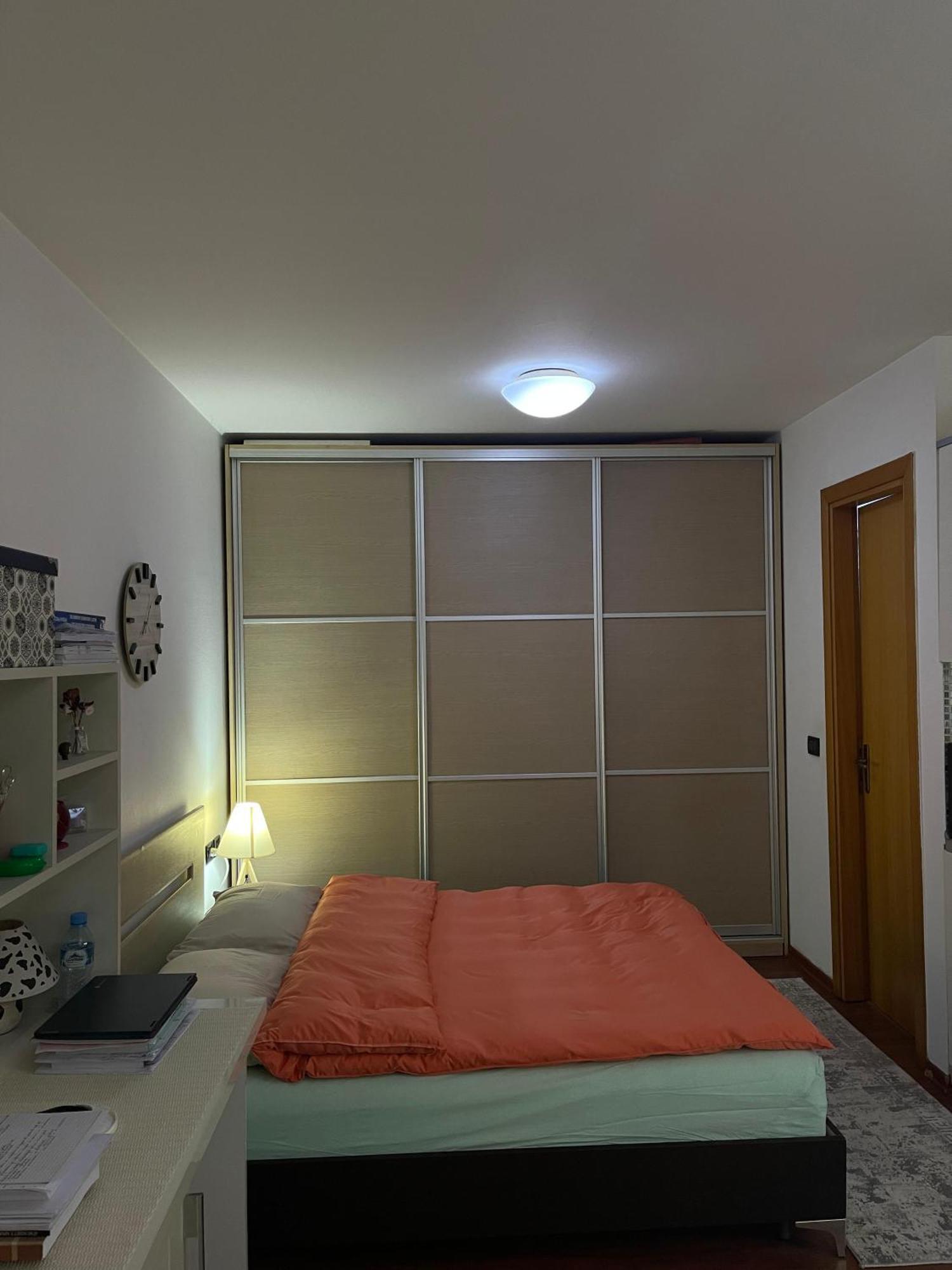 Sky Center Apartment Tiranë Ngoại thất bức ảnh